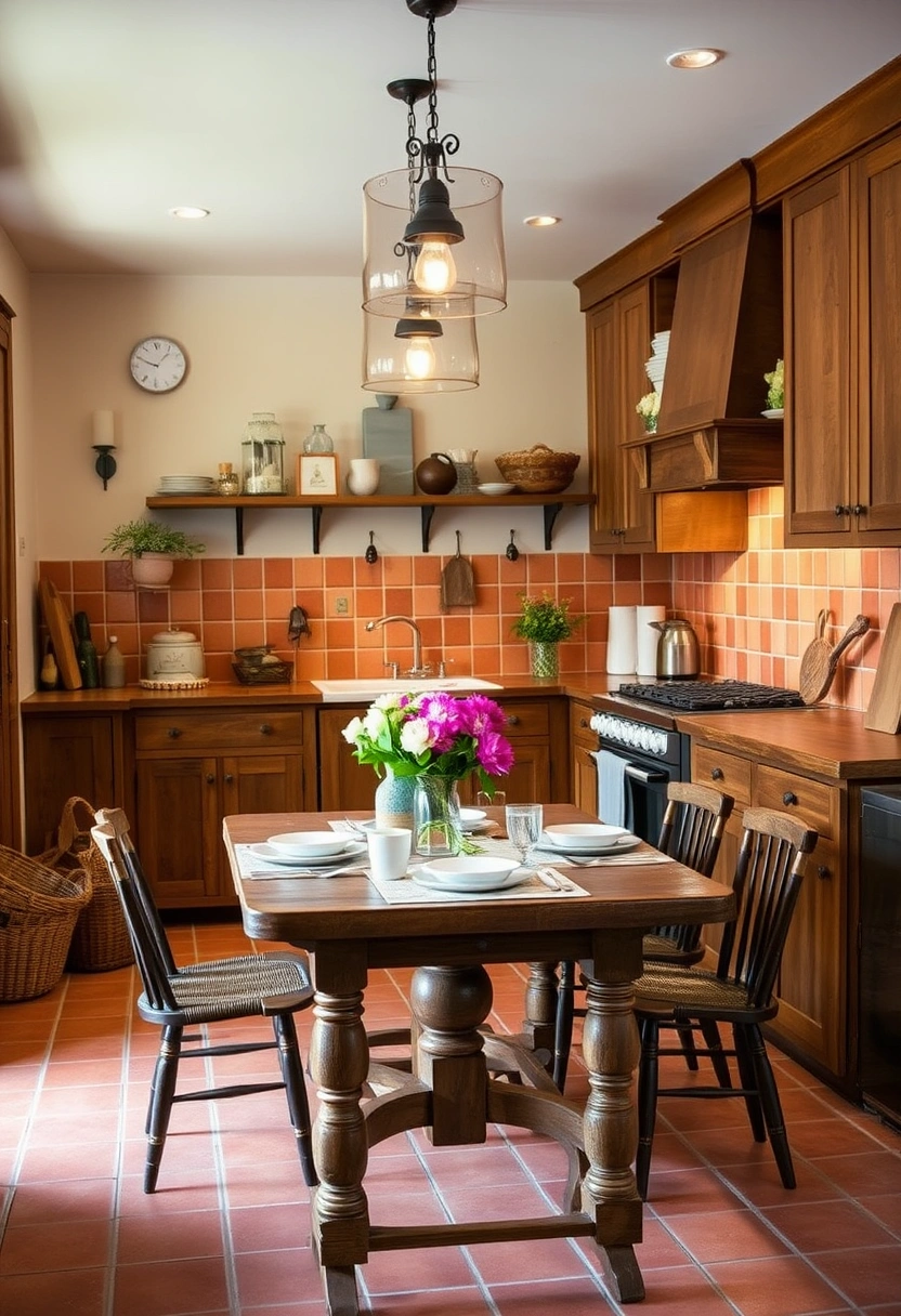 kitchen flooring ideas tile 18