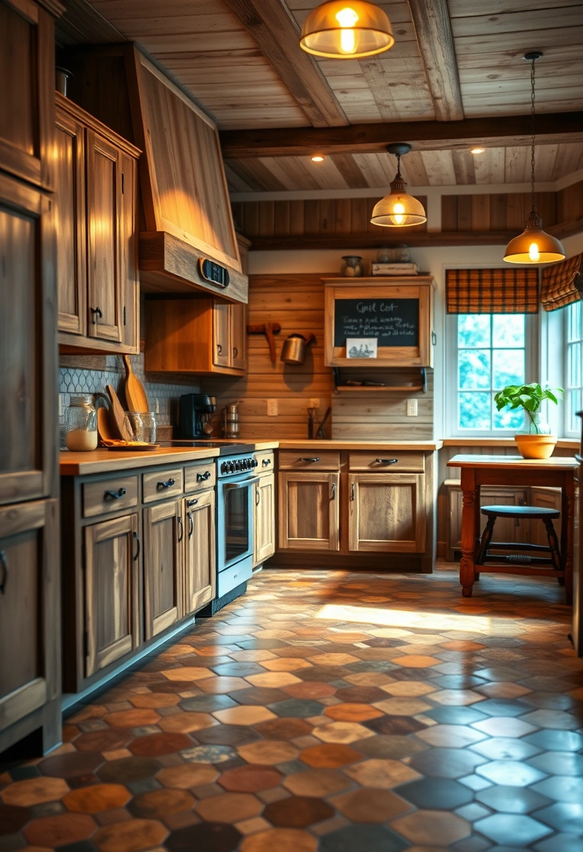 kitchen flooring ideas tile 2
