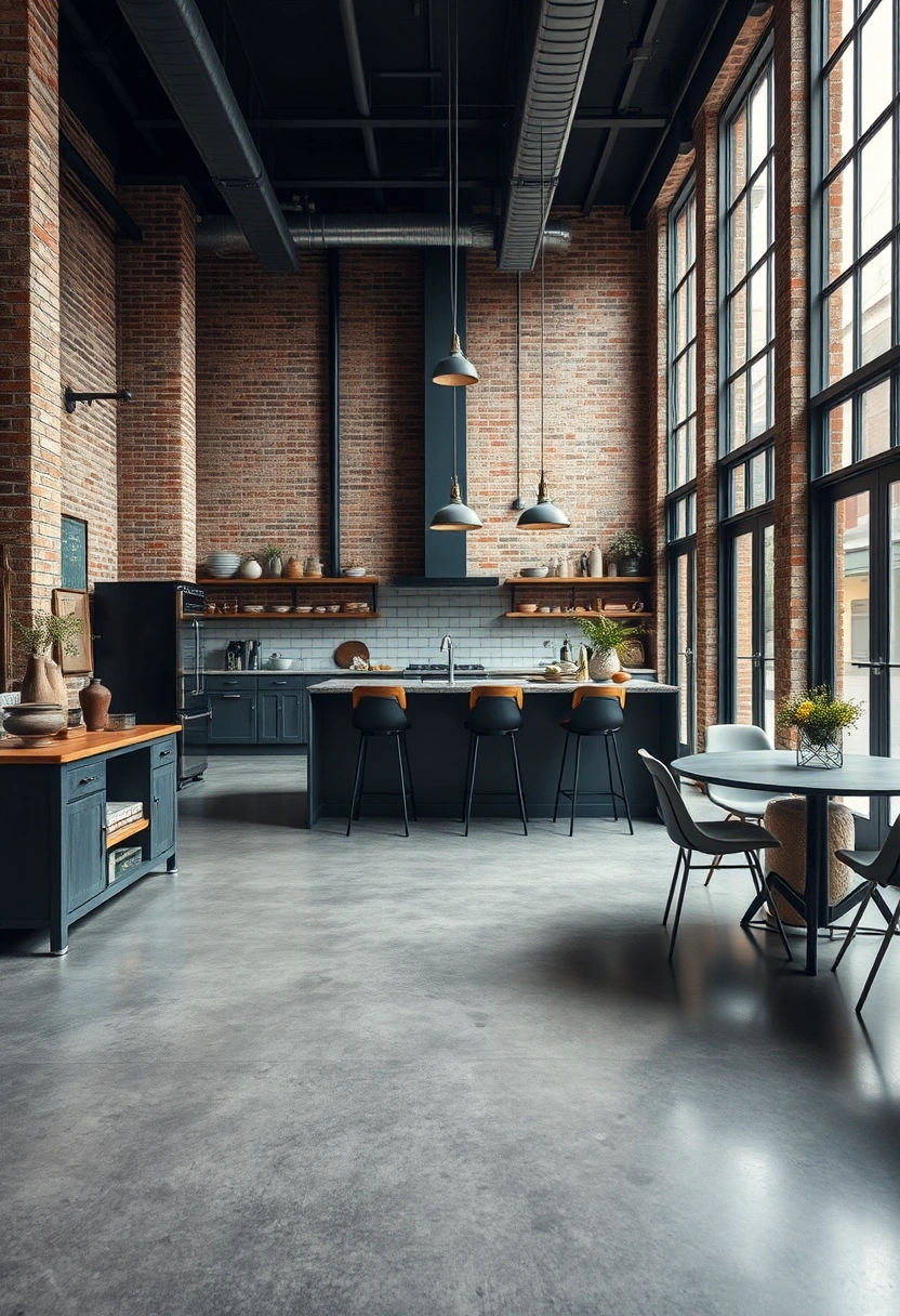 kitchen flooring ideas tile 5