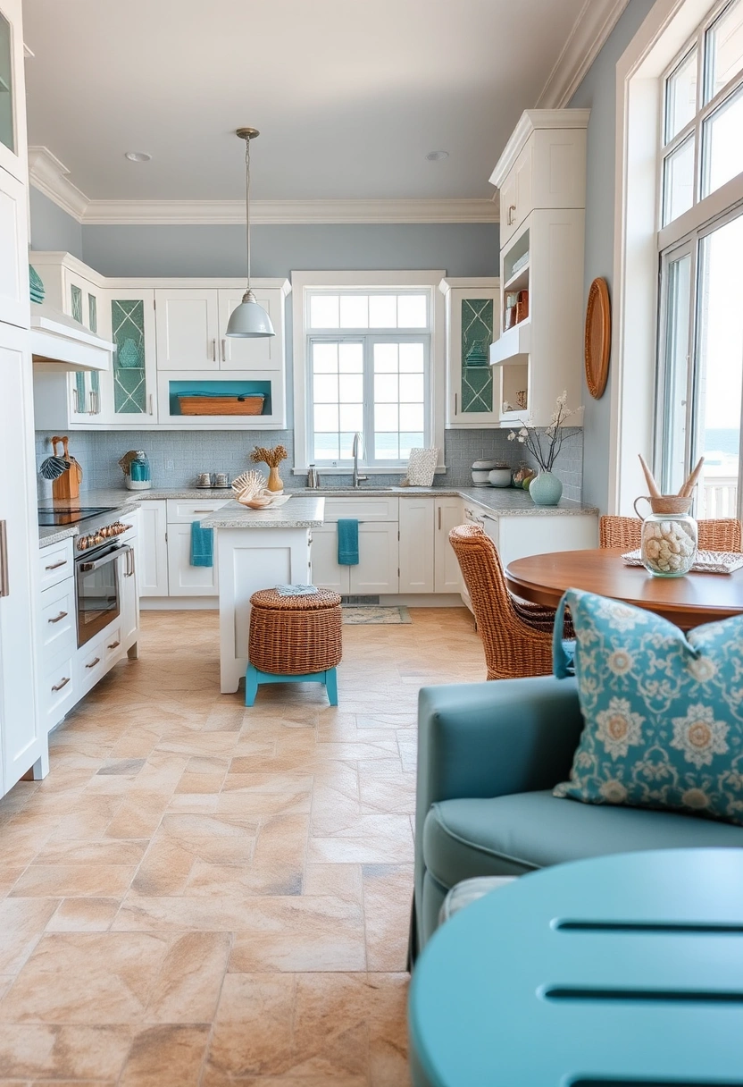 kitchen flooring ideas tile 8