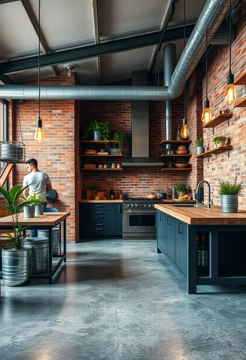 kitchen flooring ideas vinyl 12