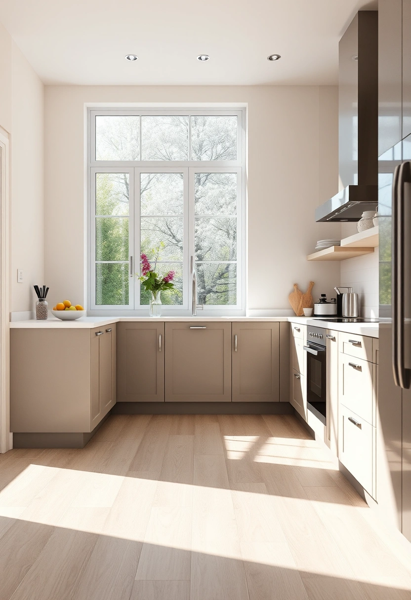 kitchen flooring ideas vinyl 13