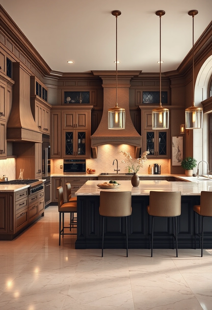 kitchen flooring ideas vinyl 14