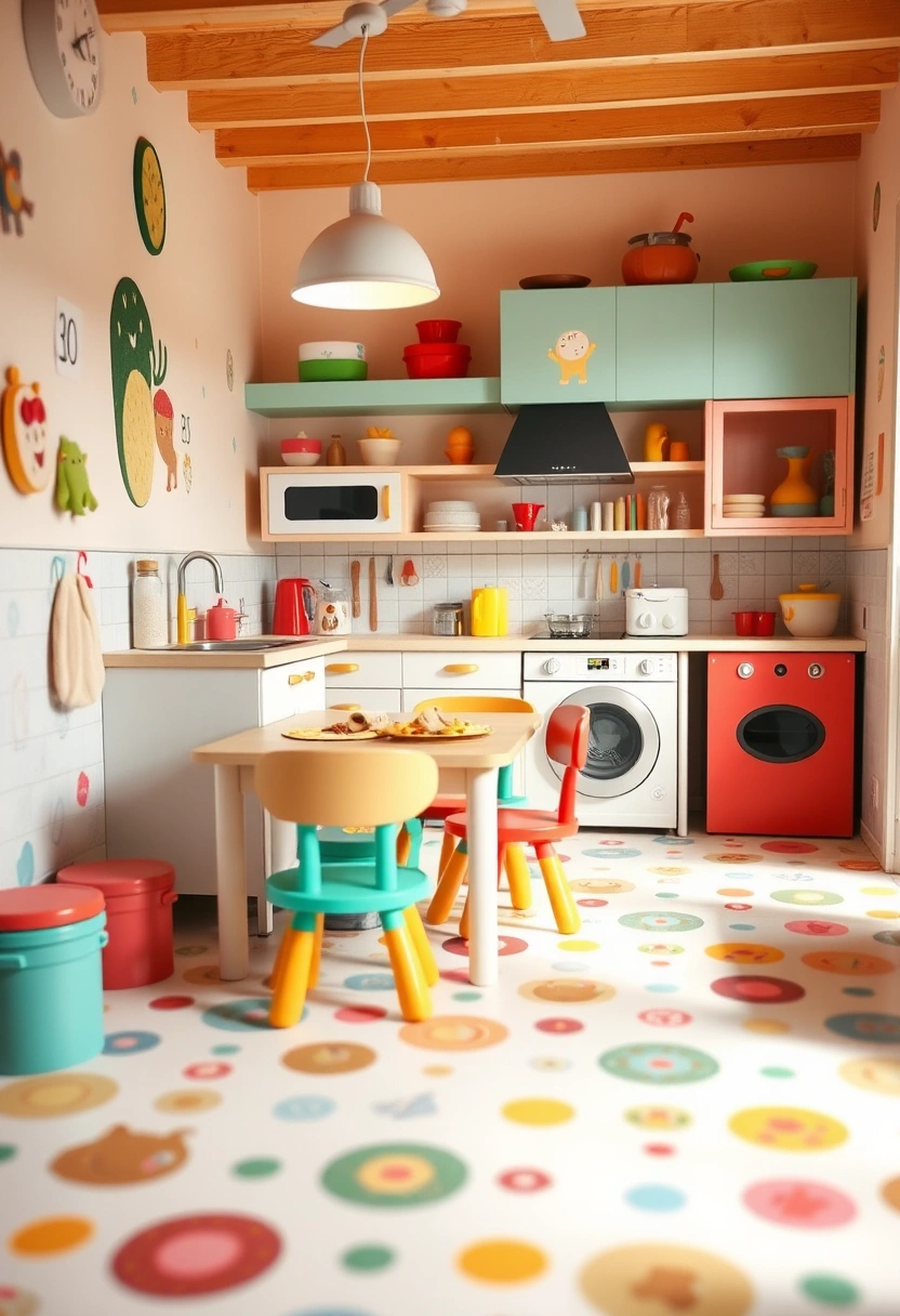 kitchen flooring ideas vinyl 15