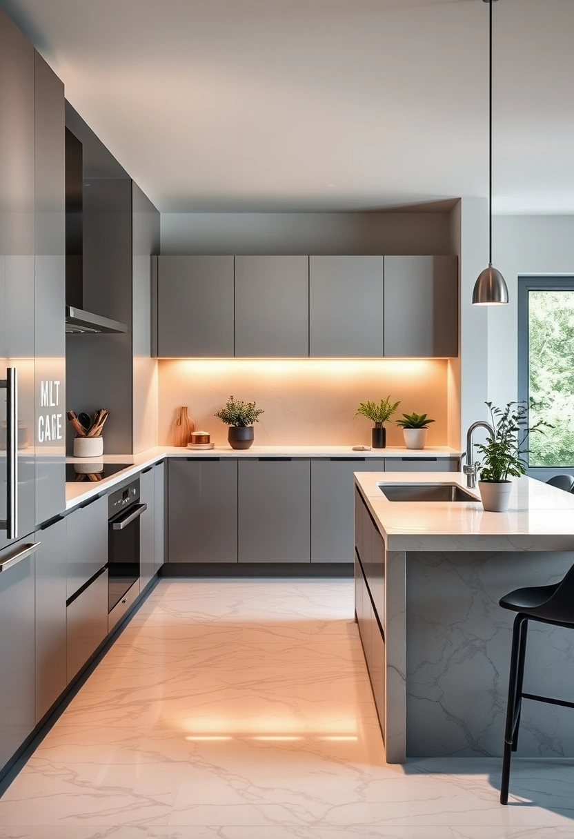 kitchen flooring ideas vinyl 16