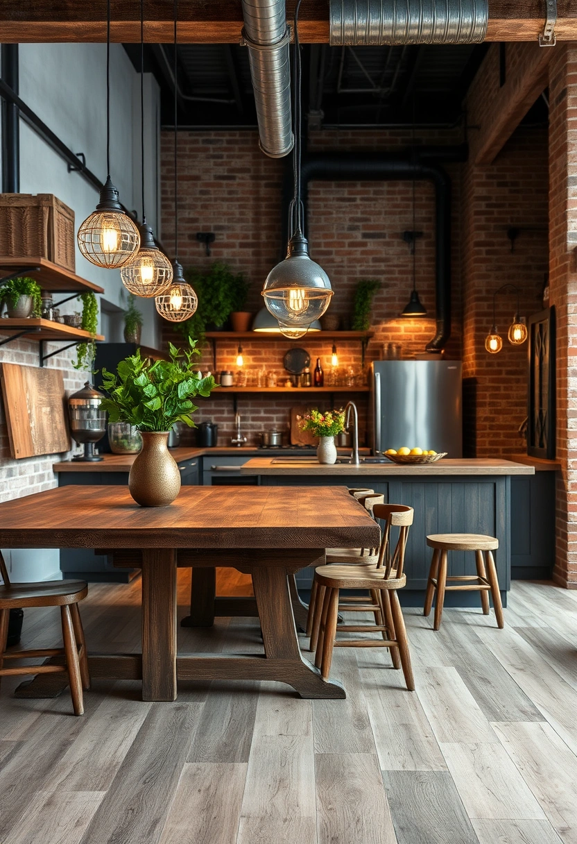 kitchen flooring ideas vinyl 19