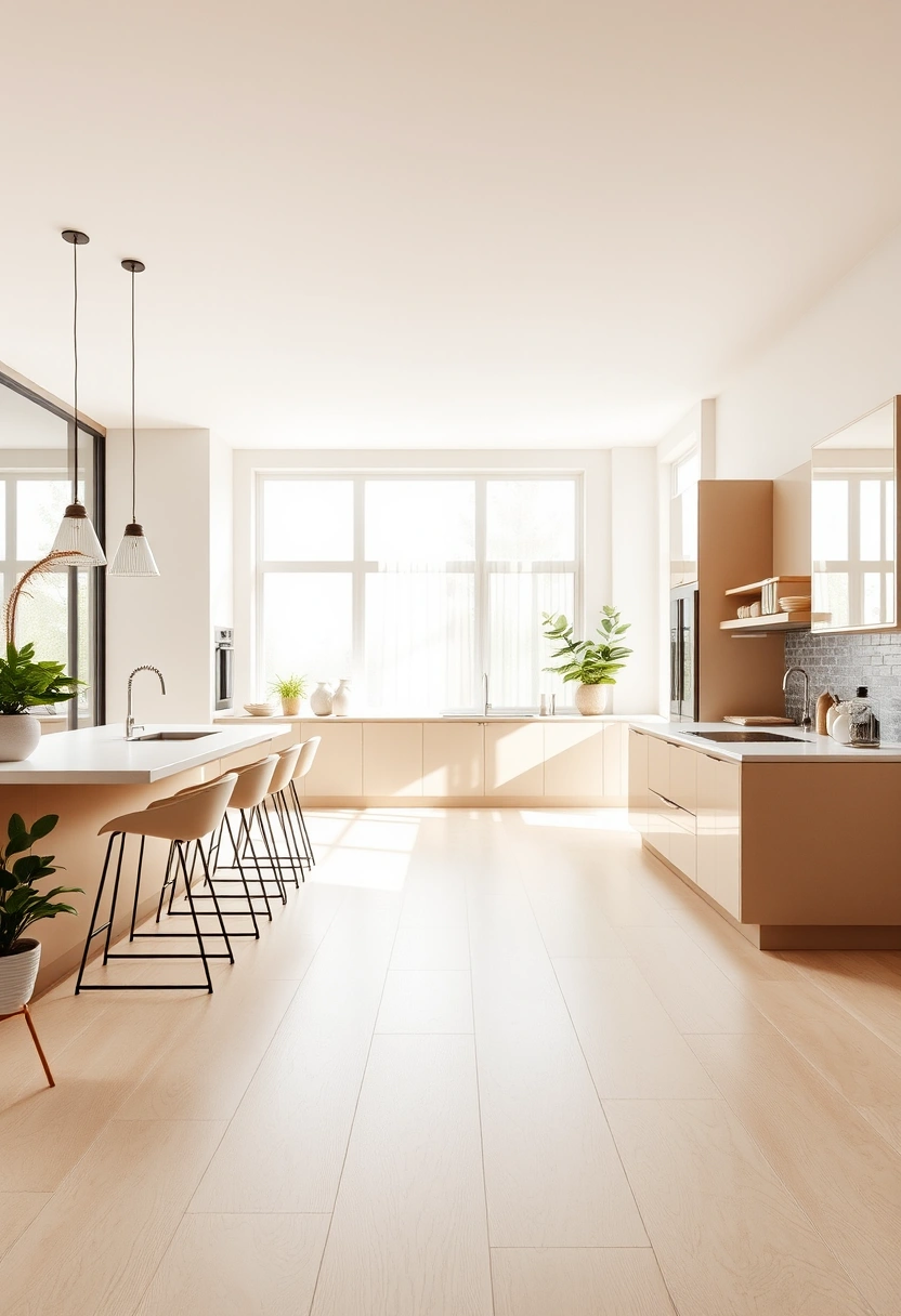 kitchen flooring ideas vinyl 20