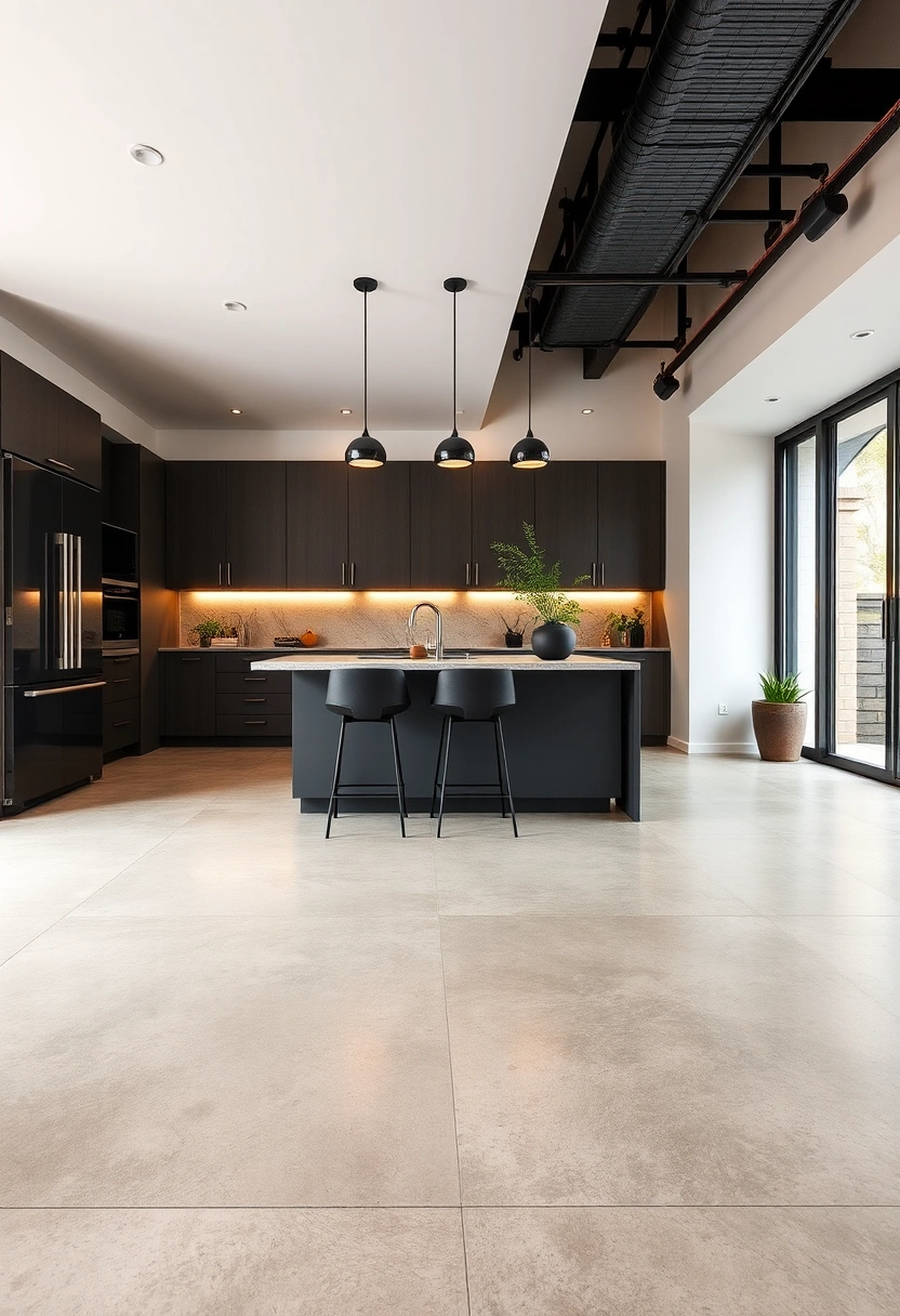 kitchen flooring ideas vinyl 8