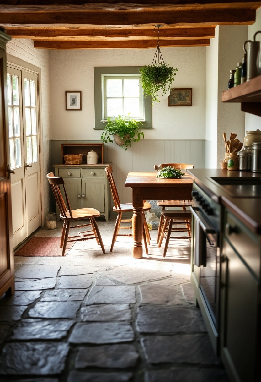 kitchen floors ideas 13