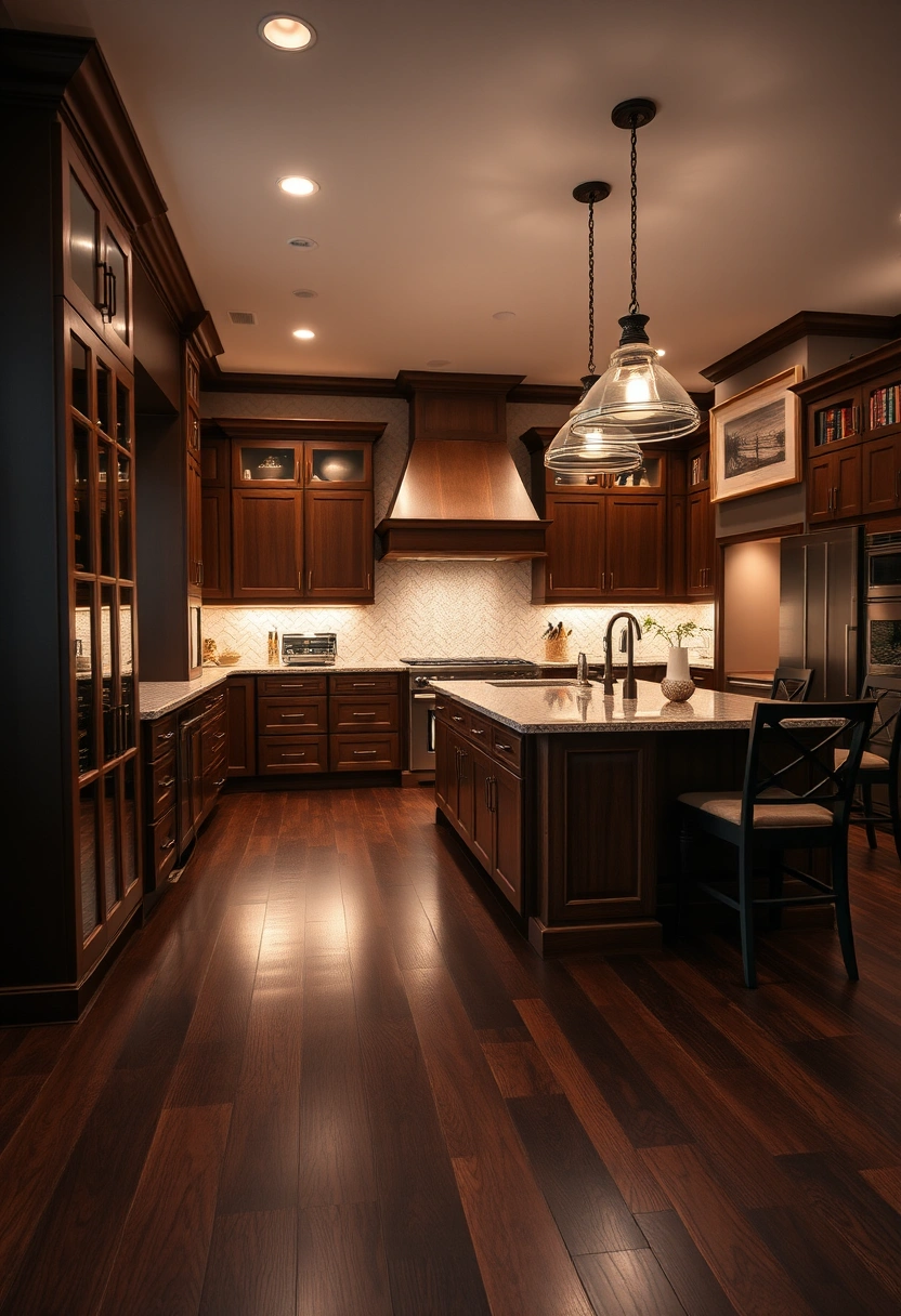 kitchen floors ideas 16