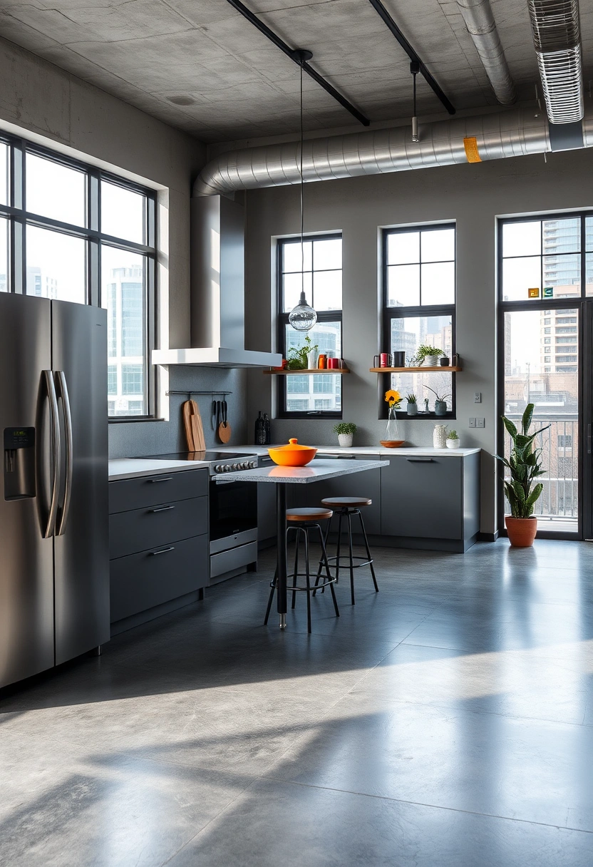 kitchen floors ideas 18