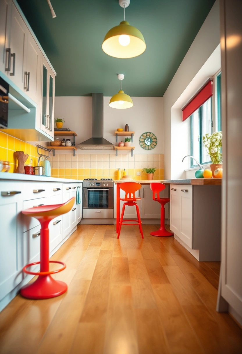 kitchen floors ideas 20