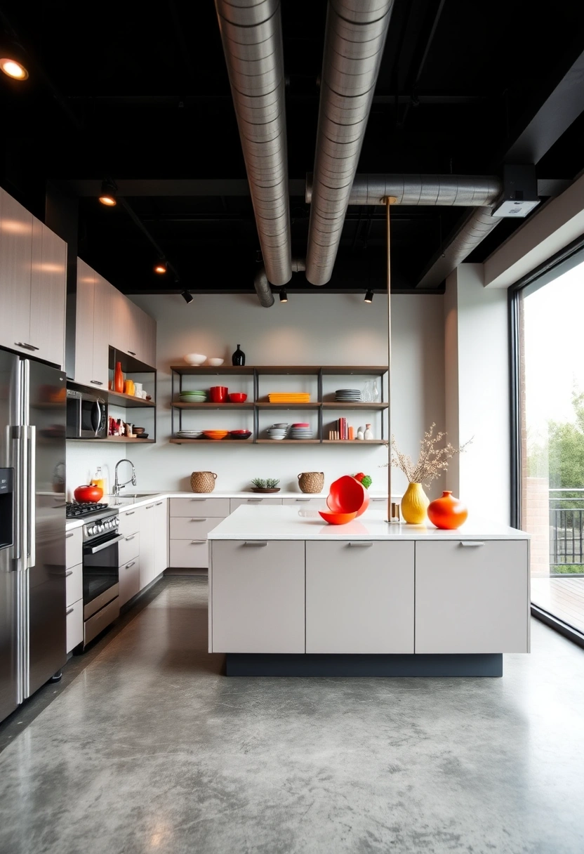 kitchen floors ideas 3
