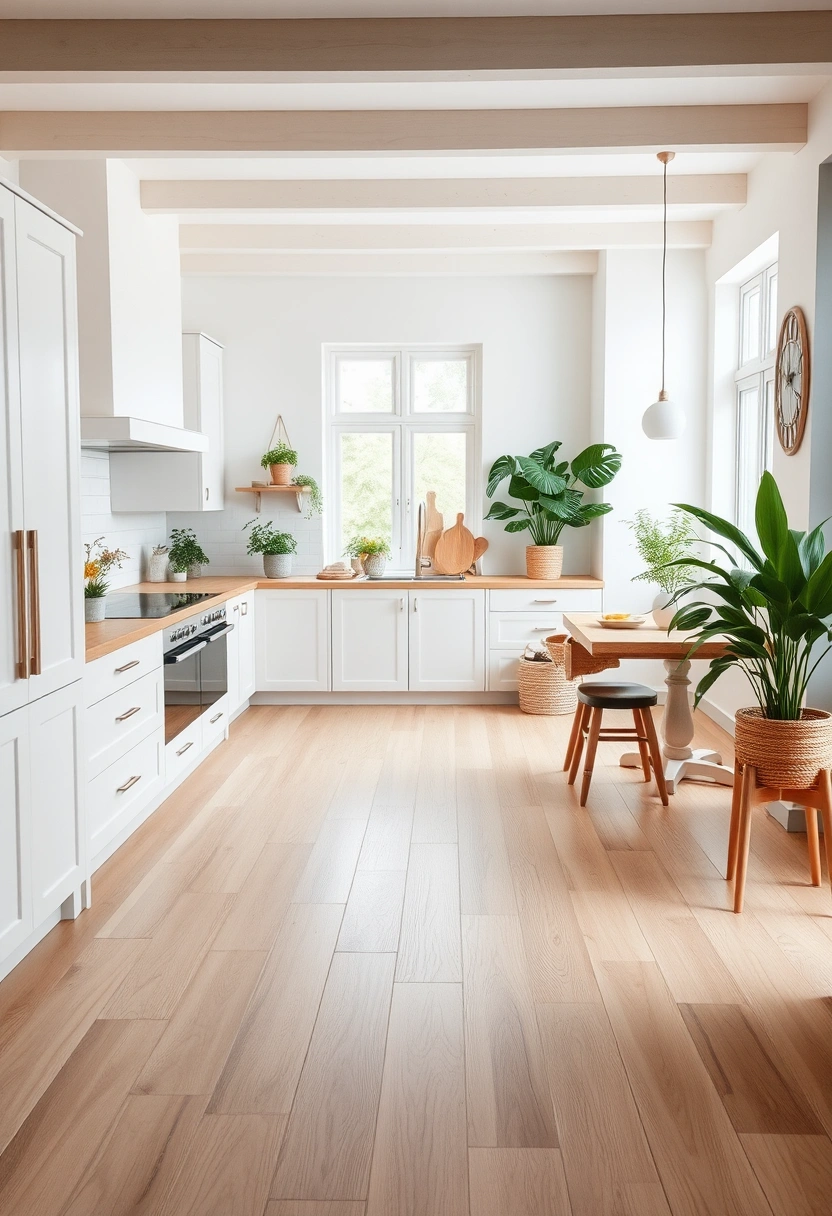 kitchen floors ideas 8