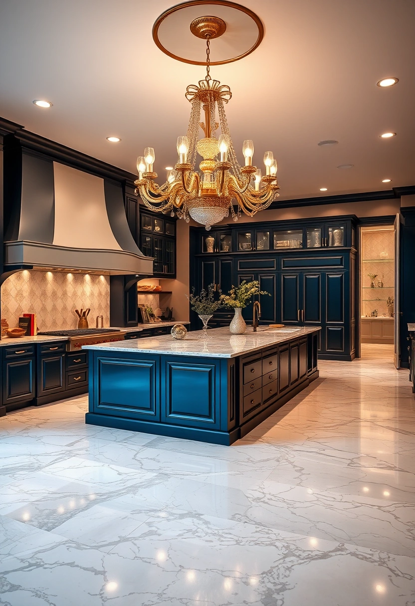 kitchen floors ideas 9