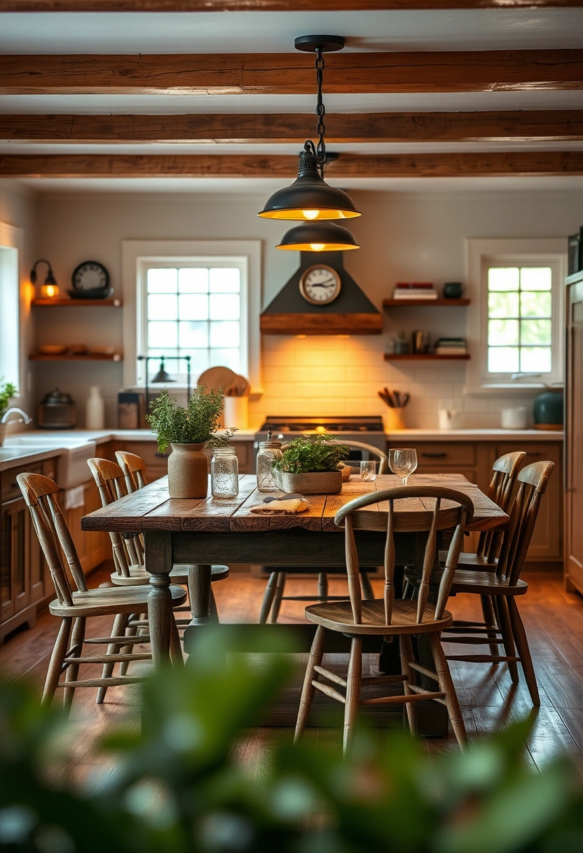 kitchen flush mount lighting ideas 2