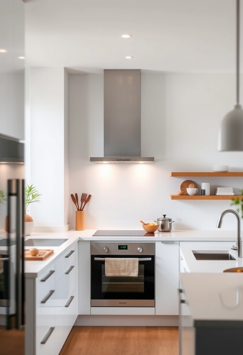 kitchen flush mount lighting ideas 20