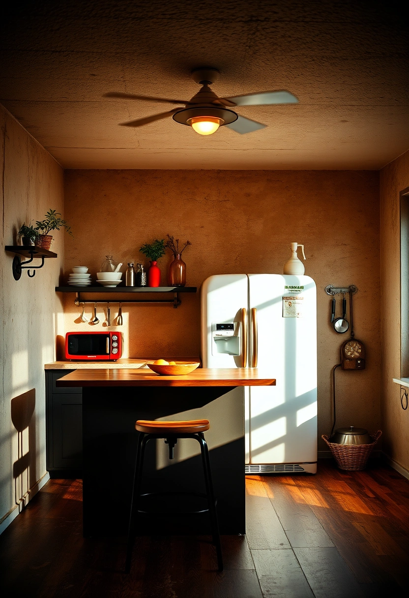 kitchen flush mount lighting ideas 4
