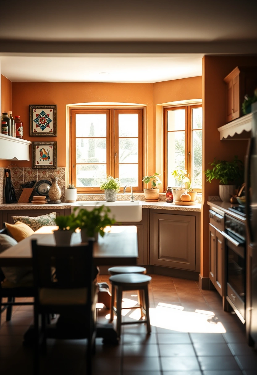 kitchen frames ideas wall art 11