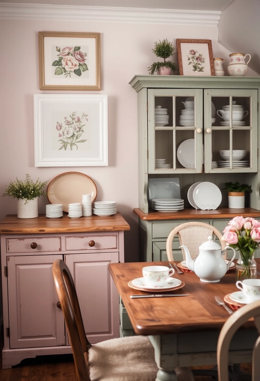 kitchen frames ideas wall art 5