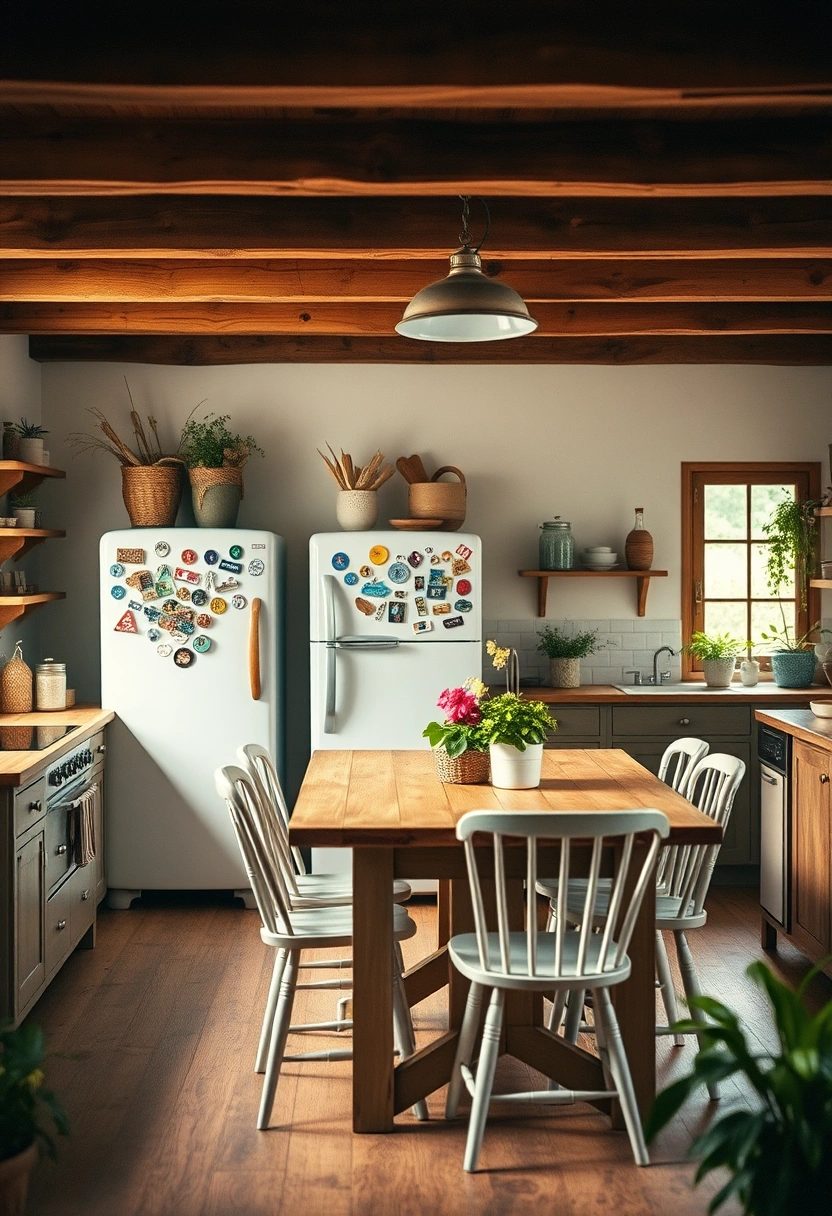 kitchen fridge ideas 2