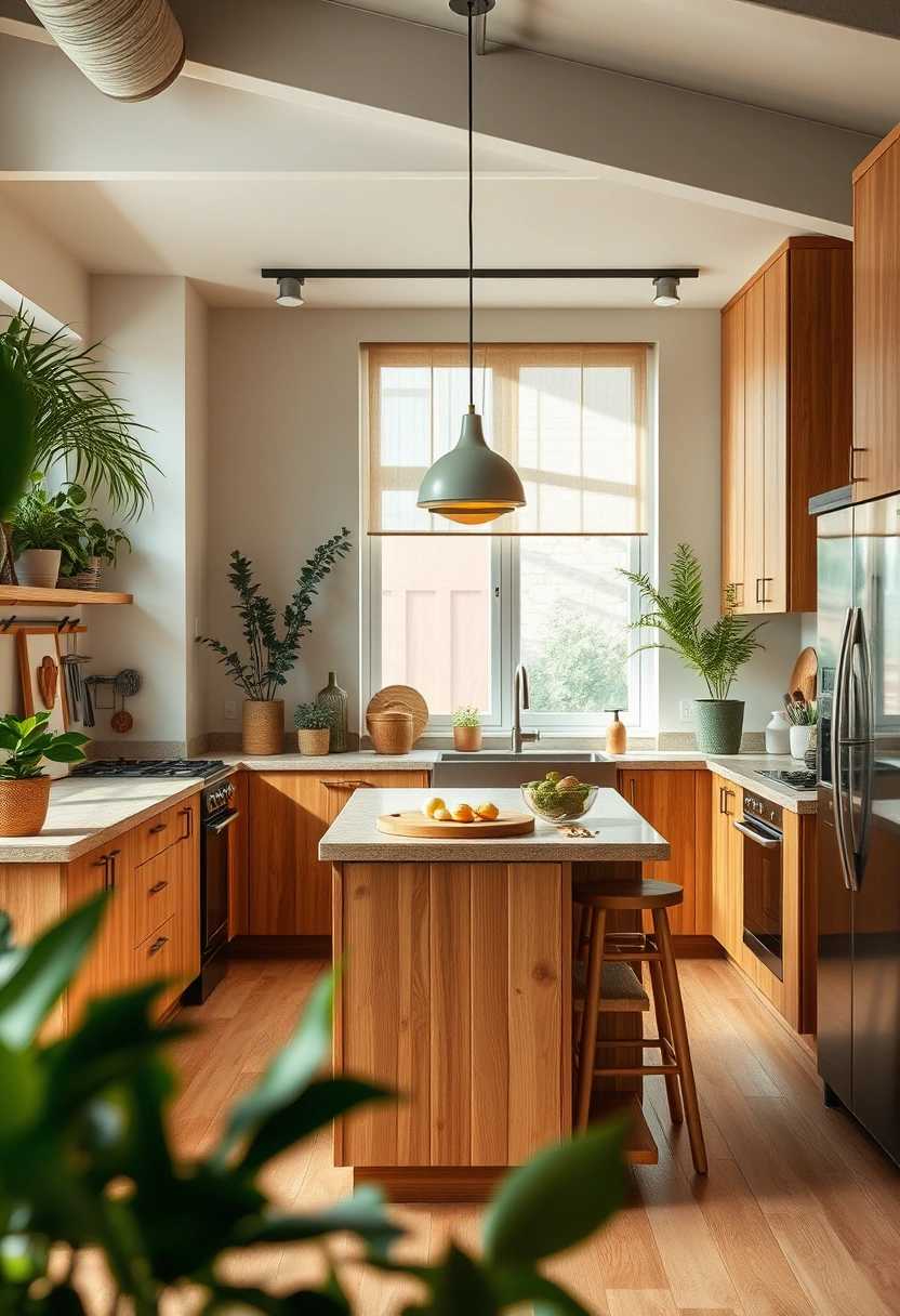 kitchen functionality ideas 11