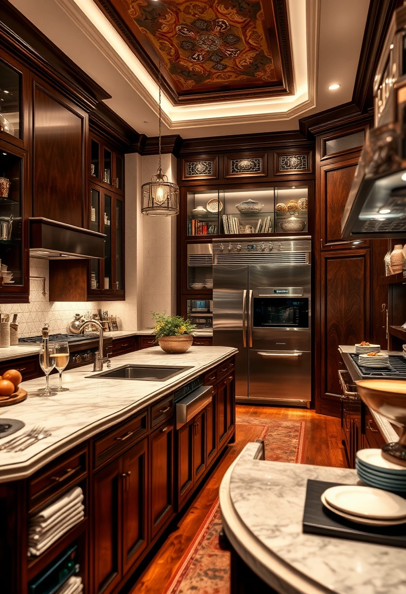 kitchen functionality ideas 13