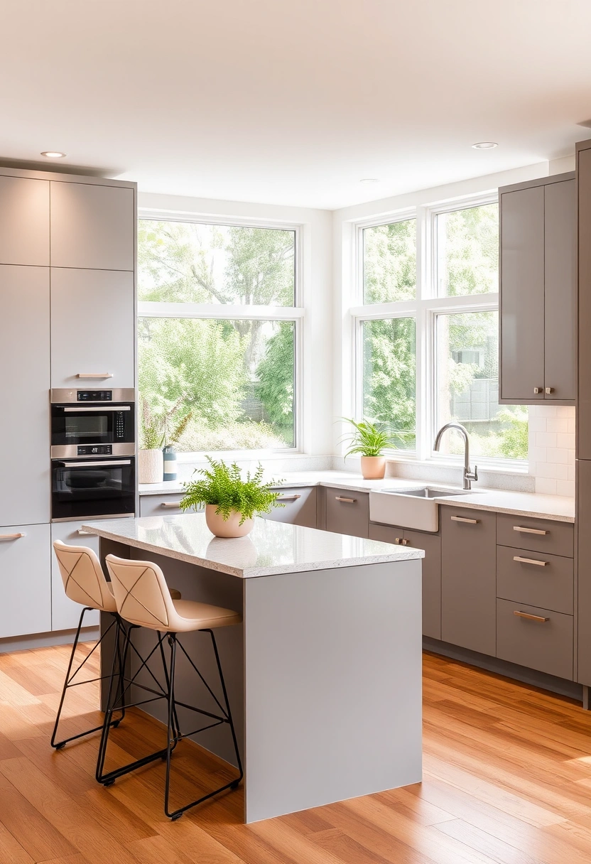 kitchen furniture ideas 1