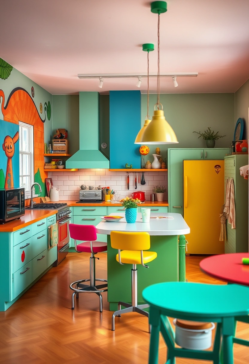 kitchen furniture ideas 14