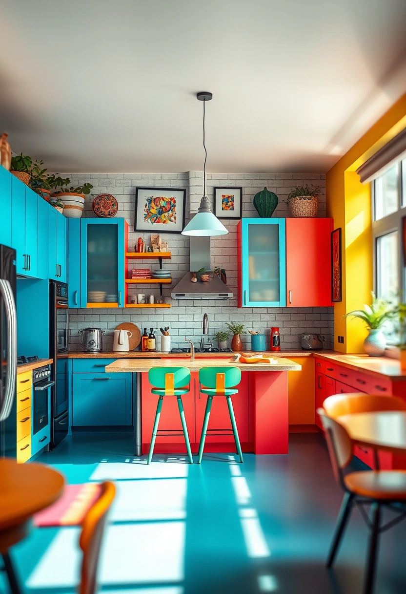 kitchen furniture ideas 19