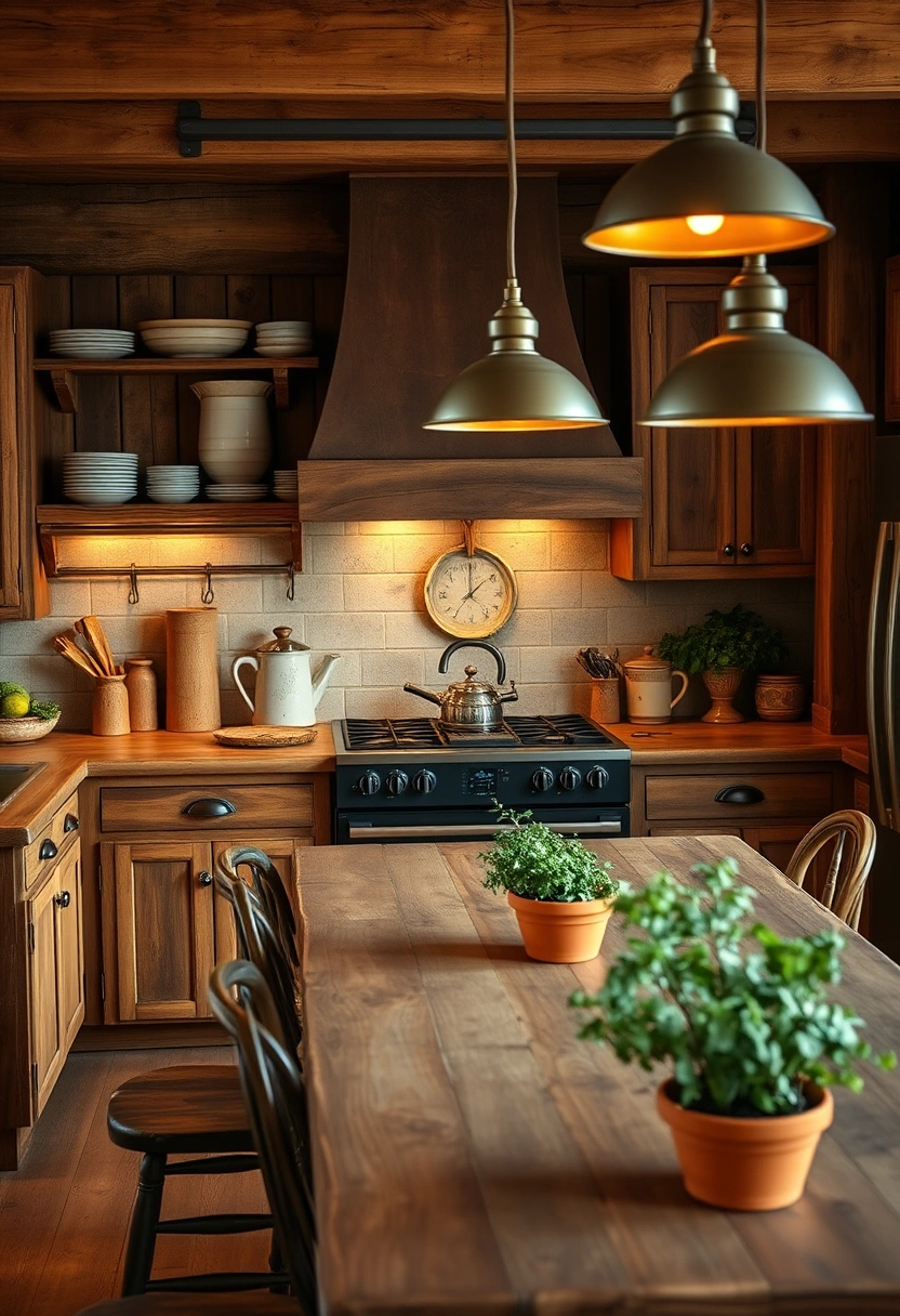 kitchen furniture ideas 2