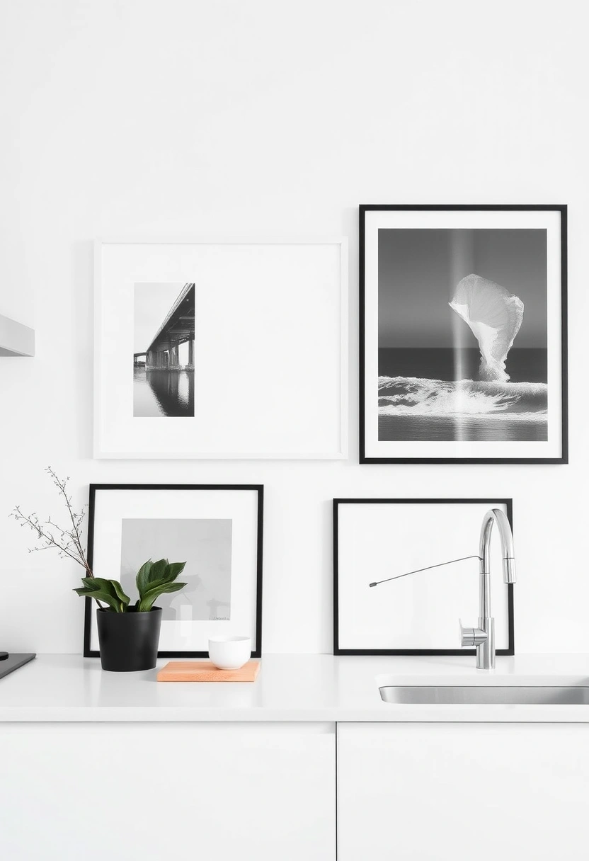 kitchen gallery wall ideas 6