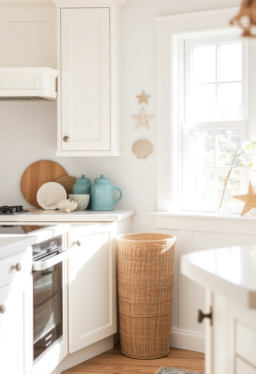 kitchen garbage ideas 15