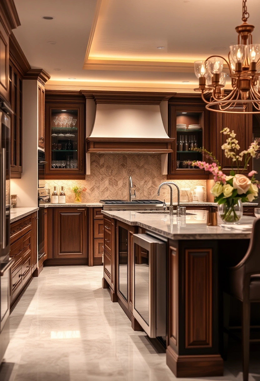 kitchen garbage ideas 20