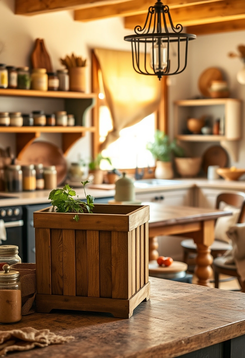 kitchen garbage ideas 3