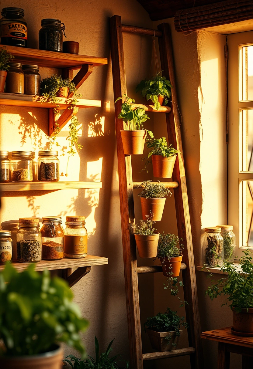kitchen garden ideas 10