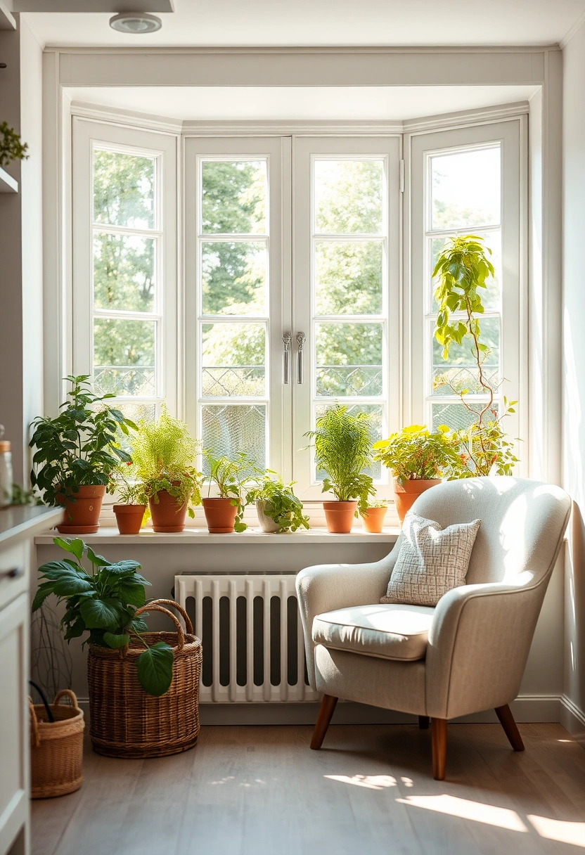 kitchen garden ideas 11