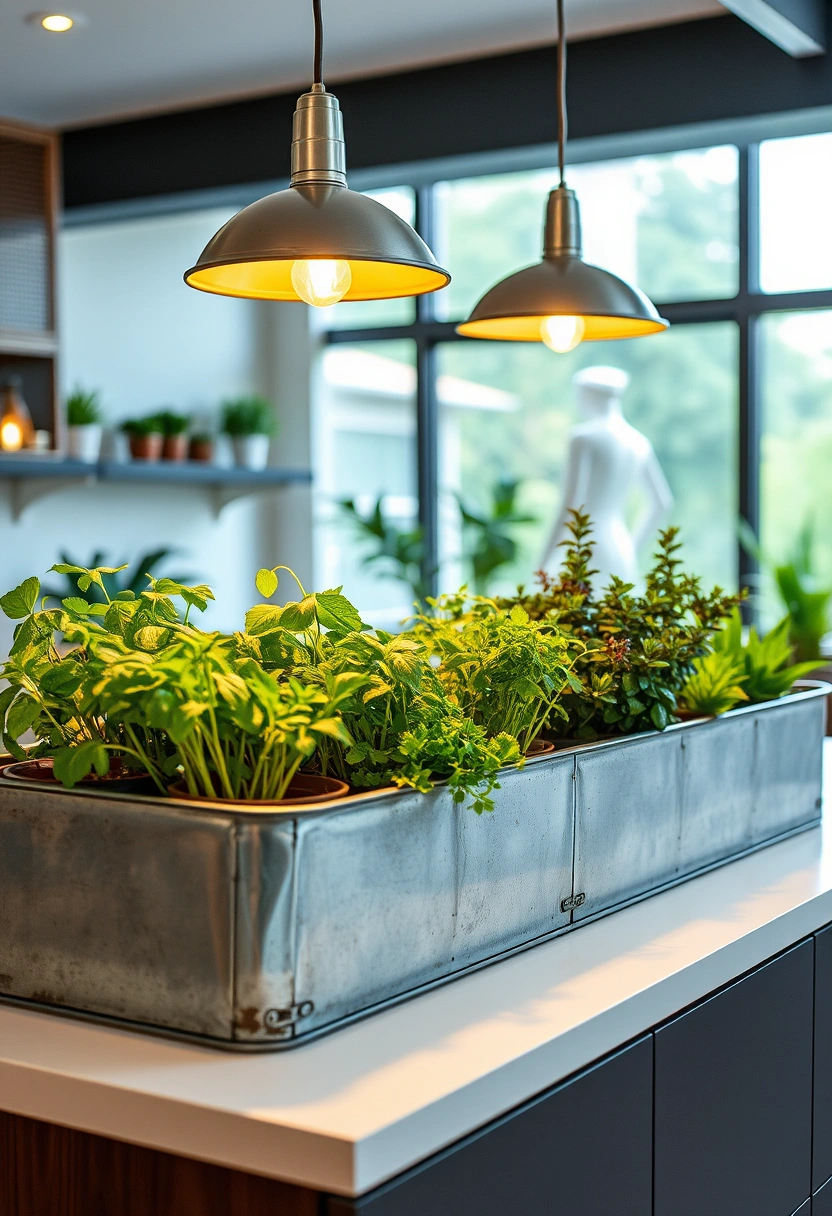 kitchen garden ideas 12