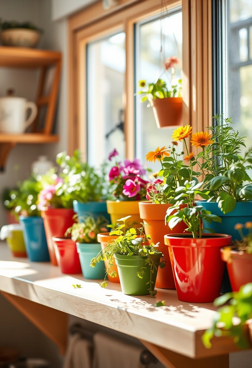 kitchen garden ideas 14