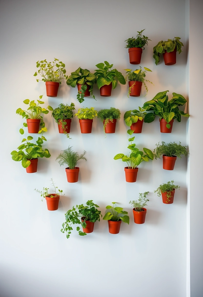 kitchen garden ideas 15