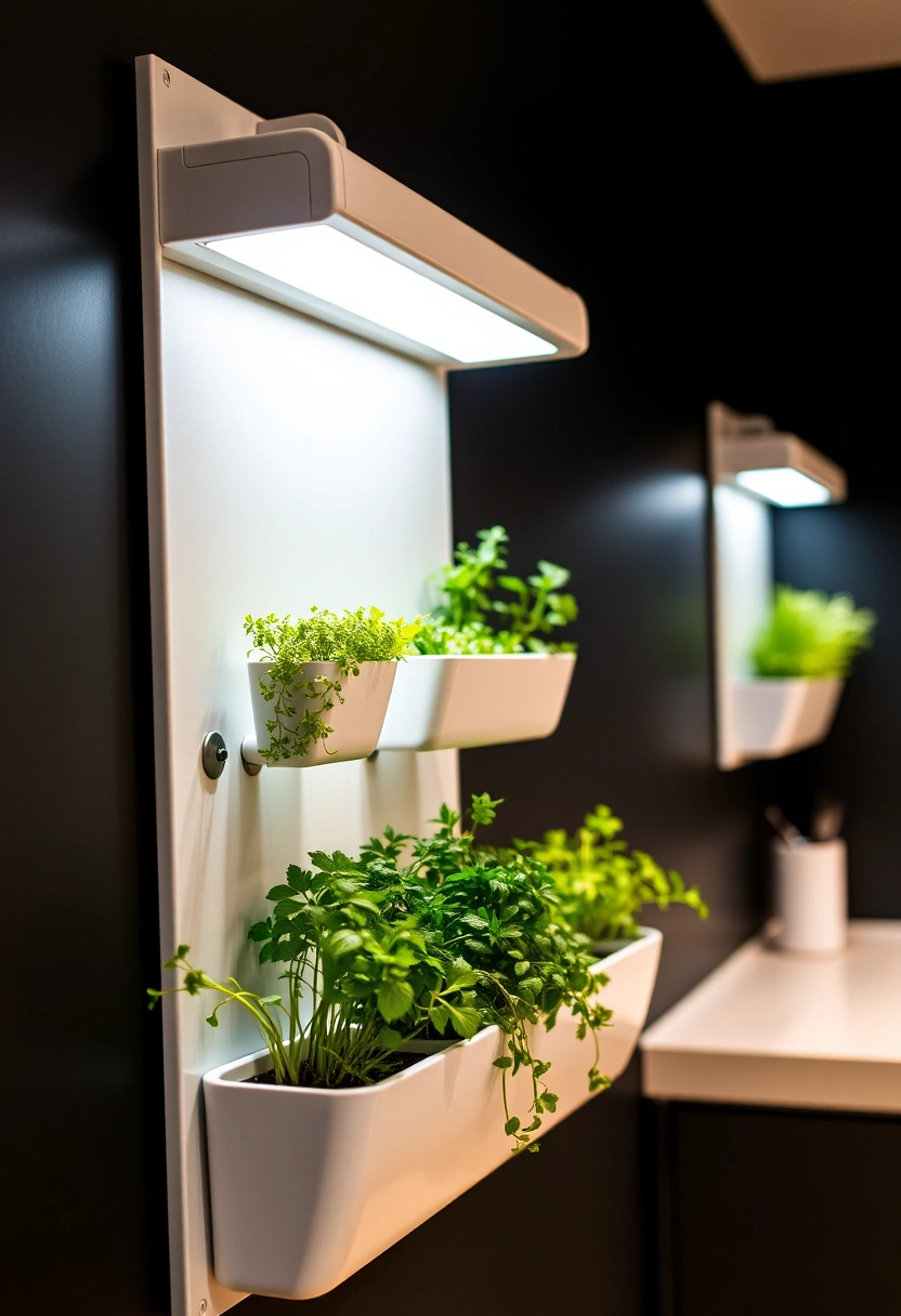 kitchen garden ideas 17