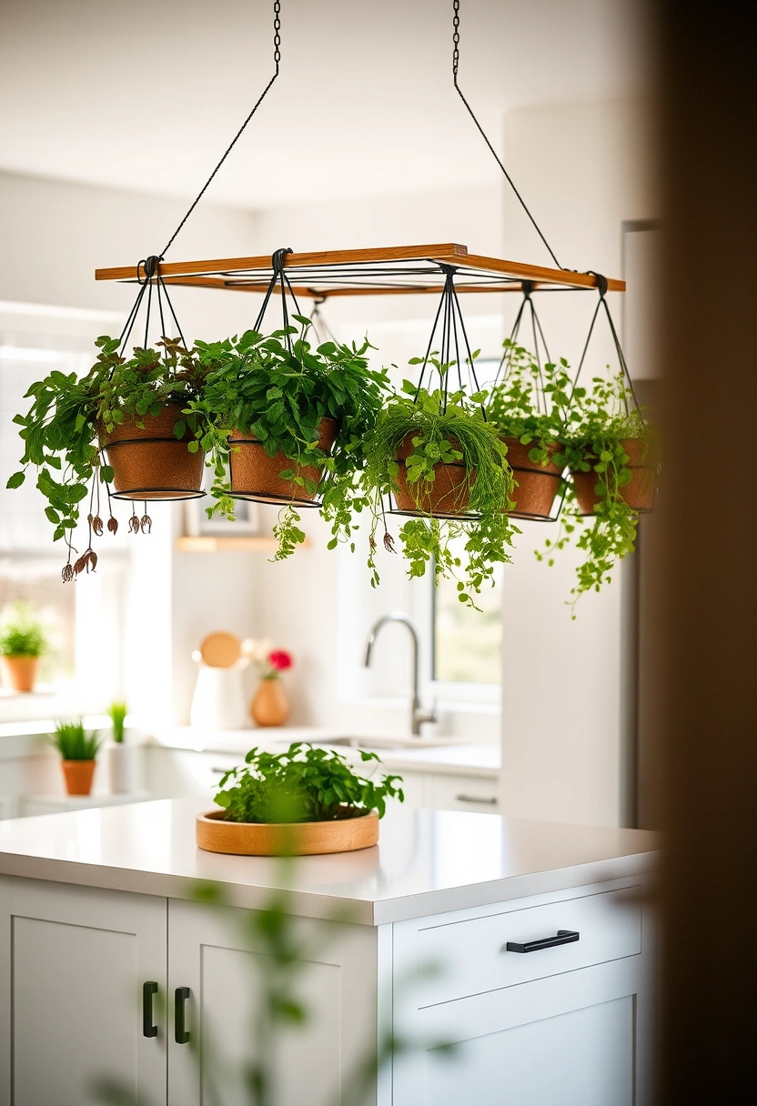 kitchen garden ideas 19