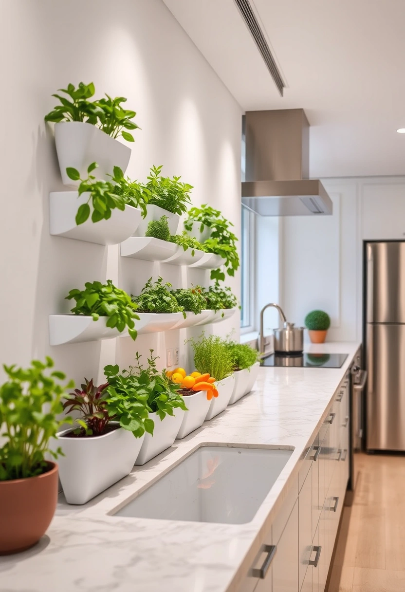kitchen garden ideas 2
