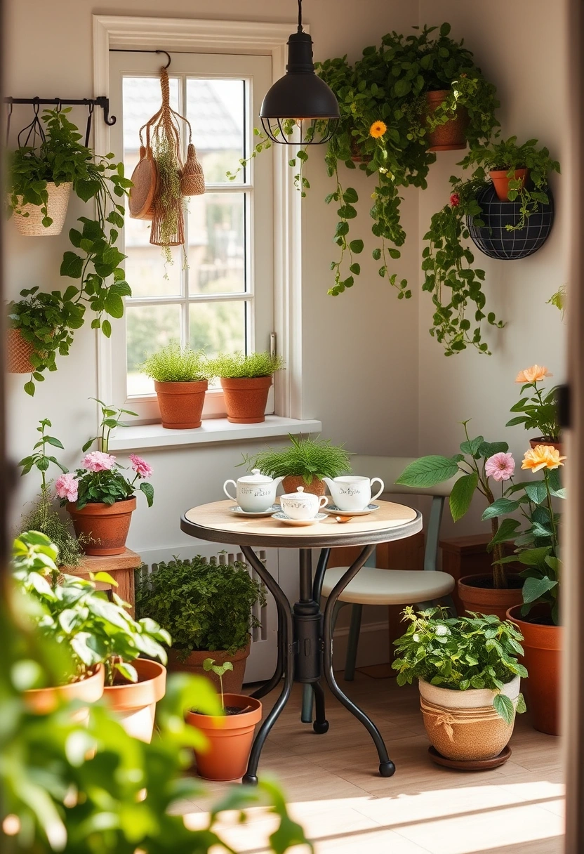kitchen garden ideas 20