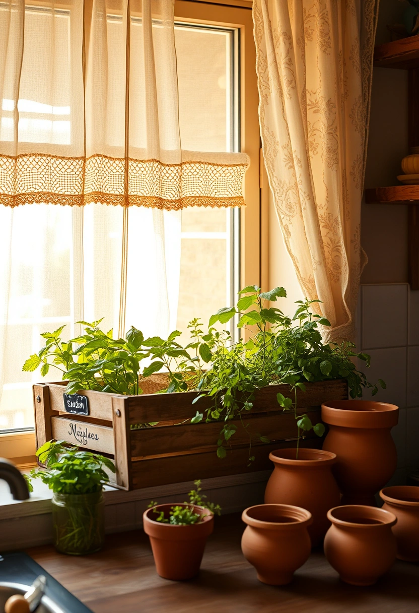 kitchen garden ideas 3
