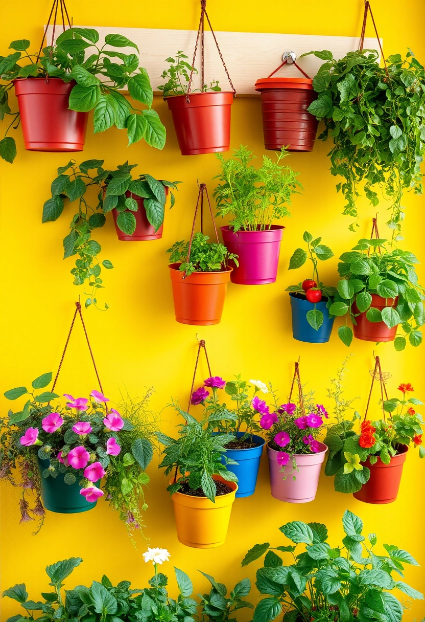 kitchen garden ideas 5