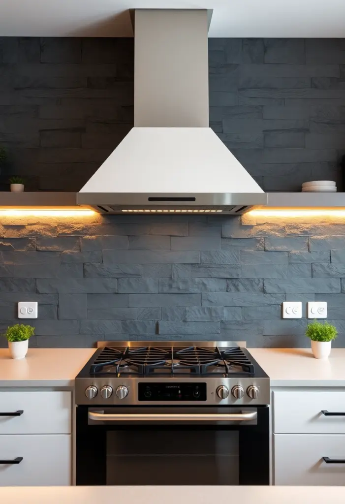 kitchen gas stove ideas 1