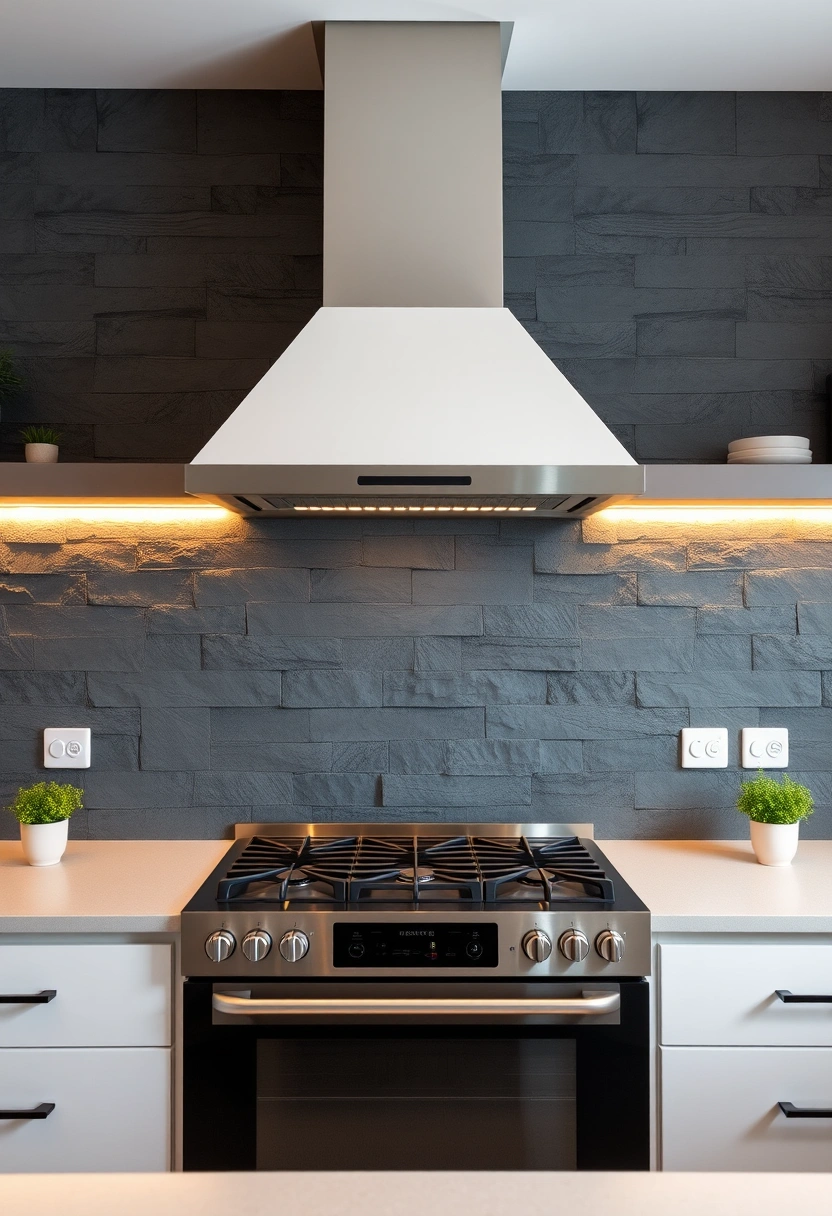 kitchen gas stove ideas 1