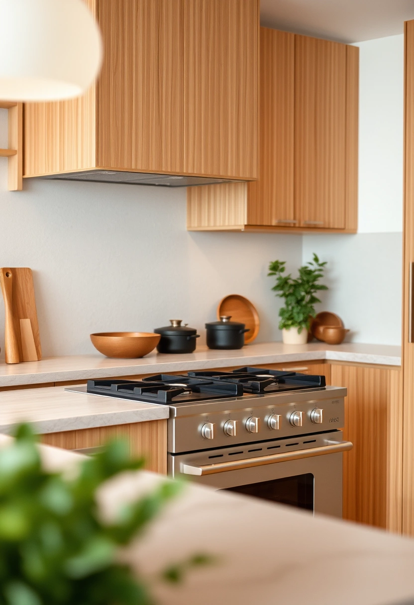 kitchen gas stove ideas 10