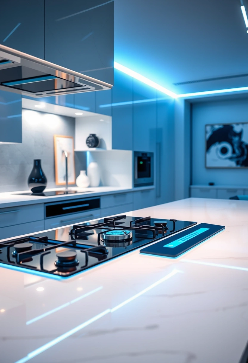 kitchen gas stove ideas 13